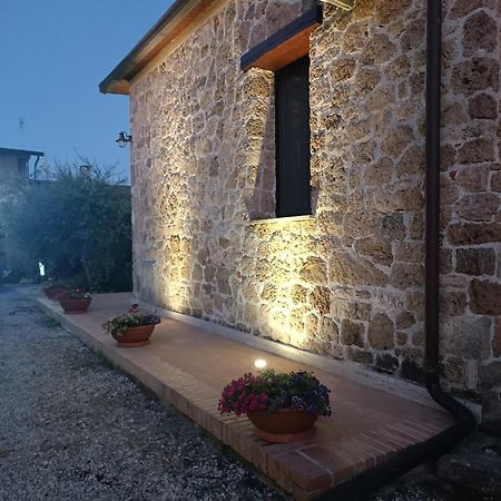 Villa Dimora Dei Greci Paestum Exterior foto