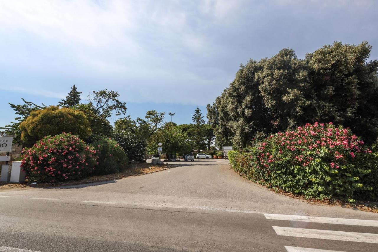 Villa Dimora Dei Greci Paestum Exterior foto